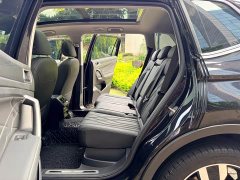 Volkswagen Tiguan L 2022 330TSI Automatic FWD R-Line Comfort Edition - ფოტო 5