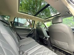 Volkswagen Tiguan L 2022 330TSI Automatic FWD R-Line Comfort Edition - ფოტო 8