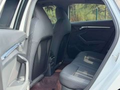 Audi A3 2023 Facelift A3L Limousine 35 TFSI Fashion Sport - ფოტო 6