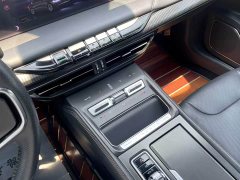 Lincoln Z 2022 i-Enjoy Premium Edition - ფოტო 11