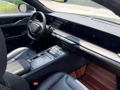 Lincoln Z 2022 i-Enjoy Premium Edition - ფოტო 12