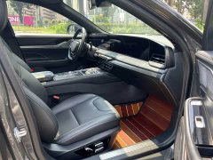Lincoln Z 2022 i-Enjoy Premium Edition - ფოტო 13