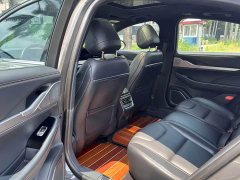 Lincoln Z 2022 i-Enjoy Premium Edition - ფოტო 14