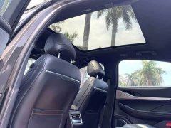 Lincoln Z 2022 i-Enjoy Premium Edition - ფოტო 15