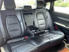 Lincoln Z 2022 i-Enjoy Premium Edition - ფოტო 16