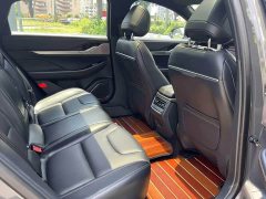 Lincoln Z 2022 i-Enjoy Premium Edition - ფოტო 17