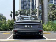 Lincoln Z 2022 i-Enjoy Premium Edition - ფოტო 6