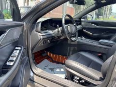 Lincoln Z 2022 i-Enjoy Premium Edition - ფოტო 8