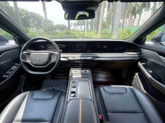 Lincoln Z 2022 i-Enjoy Premium Edition - ფოტო 9