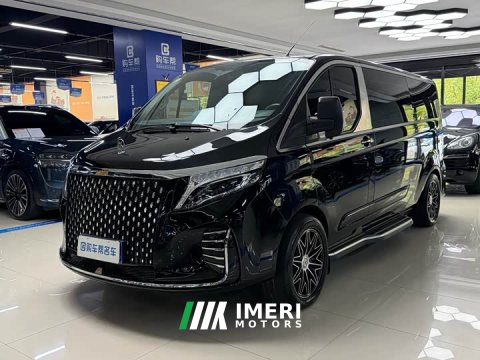 2022 Kediya Cuttia 2.0T Tia M1 - car from China