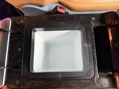 Kediya Cuttia 2.0T Tia M1 - ფოტო 13