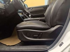 Haval H6 Sport Edition 1.5T Automatic Elite Smart Connected Hexagonal Grille - ფოტო 10