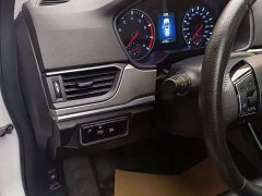 Haval H6 Sport Edition 1.5T Automatic Elite Smart Connected Hexagonal Grille - ფოტო 11