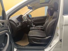Haval H6 Sport Edition 1.5T Automatic Elite Smart Connected Hexagonal Grille - ფოტო 13