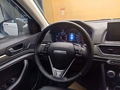 Haval H6 Sport Edition 1.5T Automatic Elite Smart Connected Hexagonal Grille - ფოტო 14