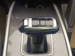 Haval H6 Sport Edition 1.5T Automatic Elite Smart Connected Hexagonal Grille - ფოტო 17