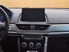 Haval H6 Sport Edition 1.5T Automatic Elite Smart Connected Hexagonal Grille - ფოტო 18