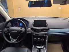 Haval H6 Sport Edition 1.5T Automatic Elite Smart Connected Hexagonal Grille - ფოტო 19