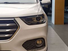 Haval H6 Sport Edition 1.5T Automatic Elite Smart Connected Hexagonal Grille - ფოტო 2