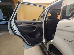 Haval H6 Sport Edition 1.5T Automatic Elite Smart Connected Hexagonal Grille - ფოტო 20