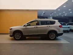 Haval H6 Sport Edition 1.5T Automatic Elite Smart Connected Hexagonal Grille - ფოტო 6