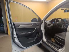 Haval H6 Sport Edition 1.5T Automatic Elite Smart Connected Hexagonal Grille - ფოტო 7