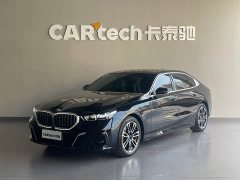 BMW 5 Series 530Li Premier M Sport Package - ფოტო 1