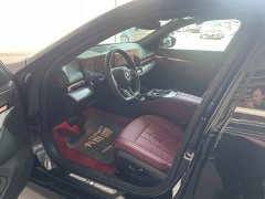 BMW 5 Series 530Li Premier M Sport Package - ფოტო 12