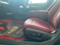 BMW 5 Series 530Li Premier M Sport Package - ფოტო 13