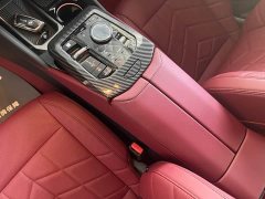 BMW 5 Series 530Li Premier M Sport Package - ფოტო 15