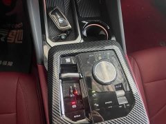 BMW 5 Series 530Li Premier M Sport Package - ფოტო 17