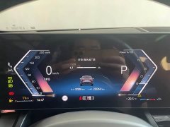BMW 5 Series 530Li Premier M Sport Package - ფოტო 18