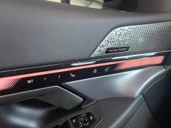 BMW 5 Series 530Li Premier M Sport Package - ფოტო 20