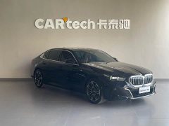 BMW 5 Series 530Li Premier M Sport Package - ფოტო 3