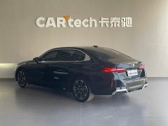 BMW 5 Series 530Li Premier M Sport Package - ფოტო 6