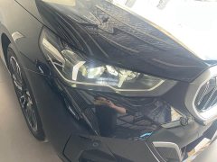 BMW 5 Series 530Li Premier M Sport Package - ფოტო 8