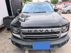 Great Wall Dachshund 2024 1.5T DCT Border Collie Edition - ფოტო 2