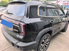 Great Wall Dachshund 2024 1.5T DCT Border Collie Edition - ფოტო 4