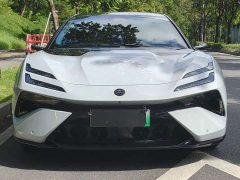 Lotus EMEYA Lotus Premiere Limited Edition - ფოტო 10