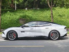 Lotus EMEYA Lotus Premiere Limited Edition - ფოტო 2