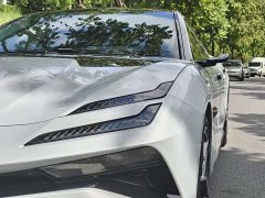 Lotus EMEYA Lotus Premiere Limited Edition - ფოტო 6