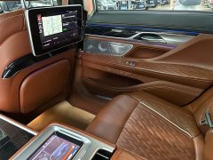 BMW 7 Series 2019 Facelift M760Li xDrive V12 Sport Package - ფოტო 10