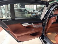 BMW 7 Series 2019 Facelift M760Li xDrive V12 Sport Package - ფოტო 11
