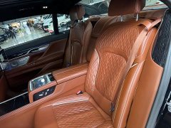 BMW 7 Series 2019 Facelift M760Li xDrive V12 Sport Package - ფოტო 12
