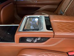BMW 7 Series 2019 Facelift M760Li xDrive V12 Sport Package - ფოტო 13