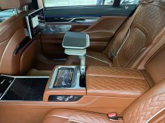 BMW 7 Series 2019 Facelift M760Li xDrive V12 Sport Package - ფოტო 14