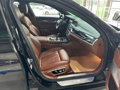 BMW 7 Series 2019 Facelift M760Li xDrive V12 Sport Package - ფოტო 16
