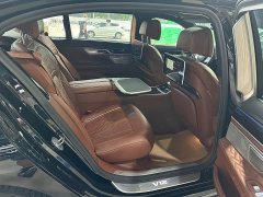 BMW 7 Series 2019 Facelift M760Li xDrive V12 Sport Package - ფოტო 17