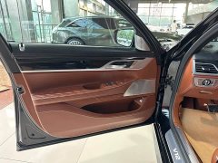 BMW 7 Series 2019 Facelift M760Li xDrive V12 Sport Package - ფოტო 18