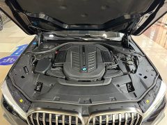 BMW 7 Series 2019 Facelift M760Li xDrive V12 Sport Package - ფოტო 19
